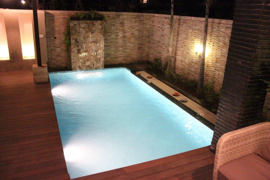 Private Villa Pool (037)